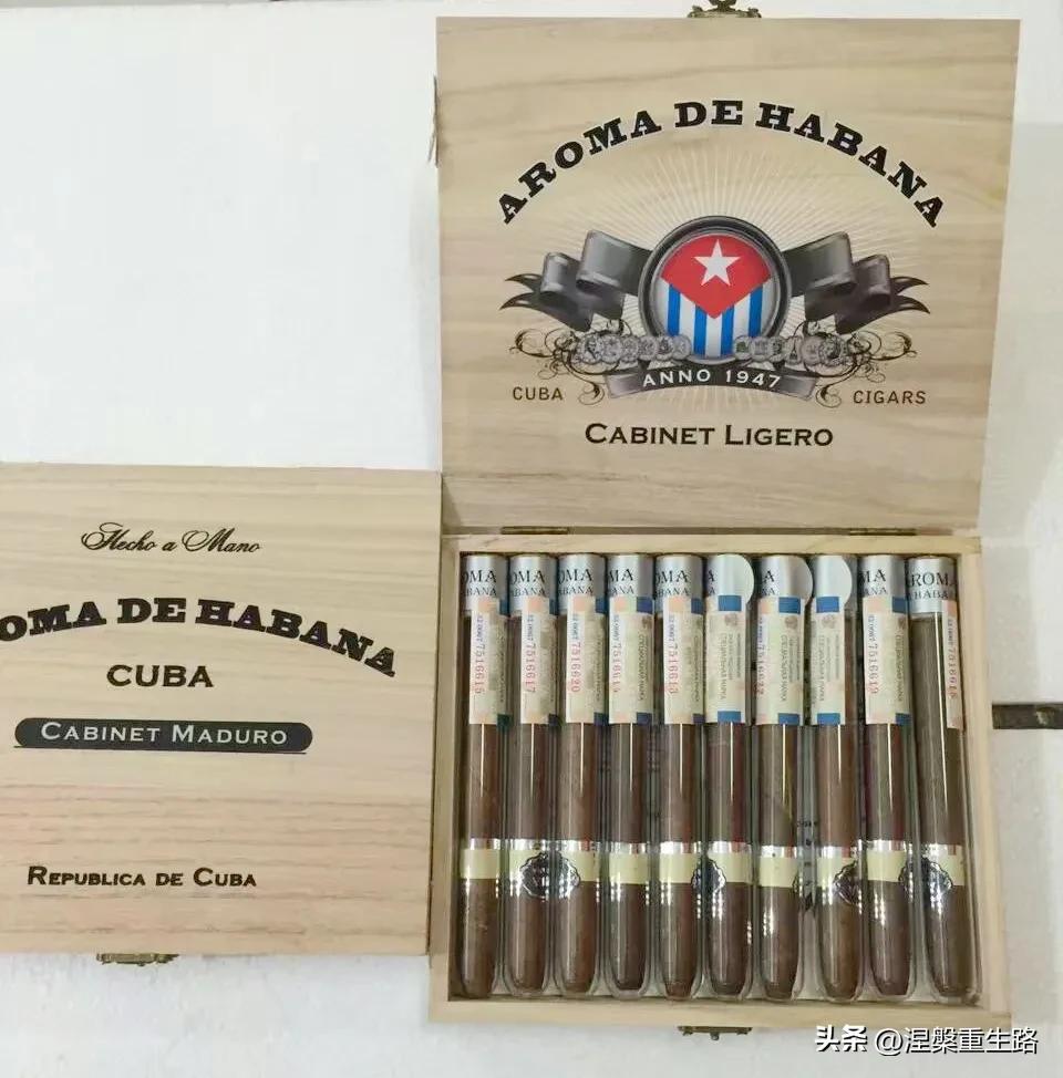 十大雪茄种排行榜,十大品牌雪茄排行榜top10