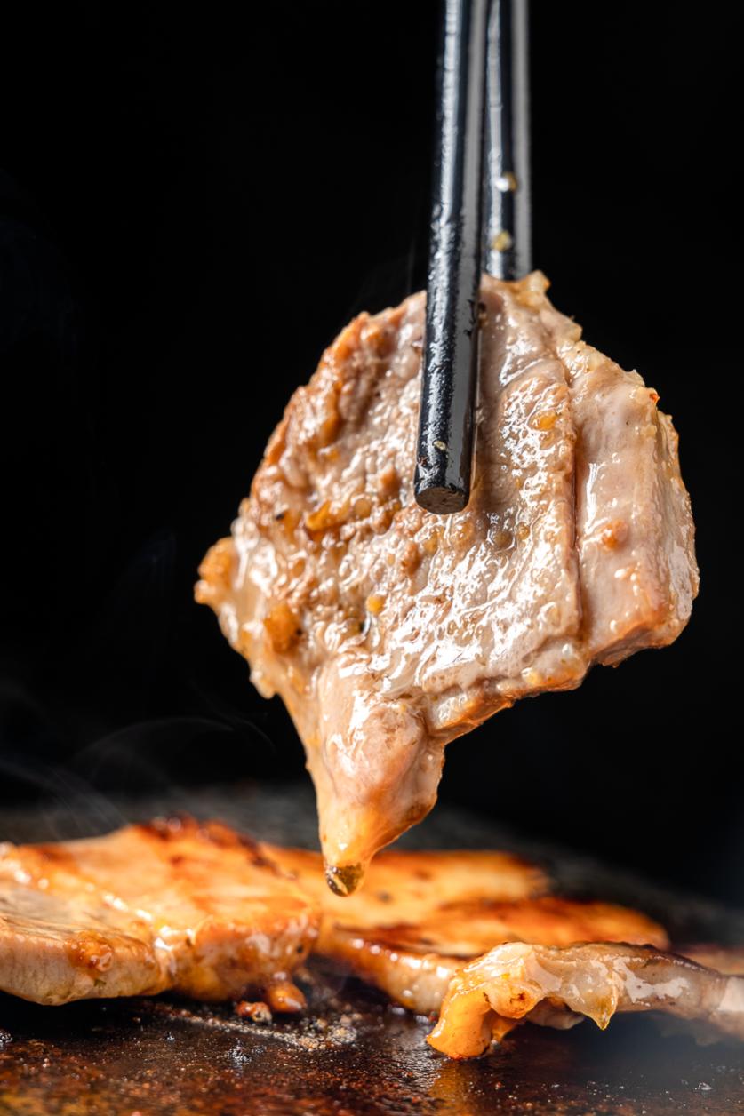 炸牛排专门店，全上海就这有！