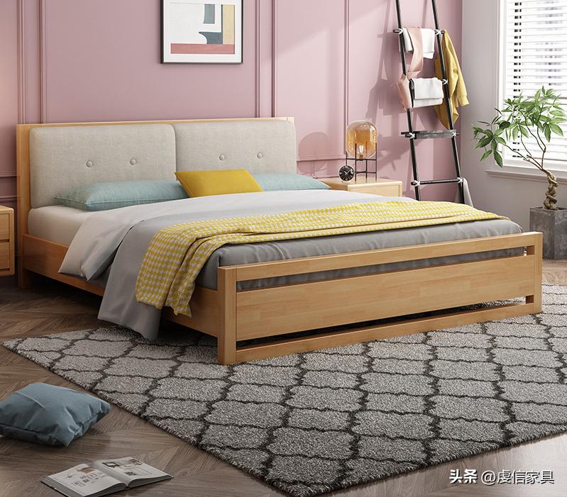 实木家具真的能防骗吗,非全实木家具冒充全实木家具