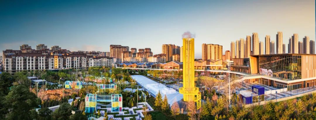 十年为期，这是不是“天津最佳造城纪录”？|咣Duang