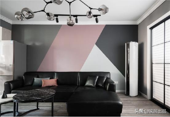 装修阳台客厅餐厅一体,客厅阳台改餐厅一体效果图