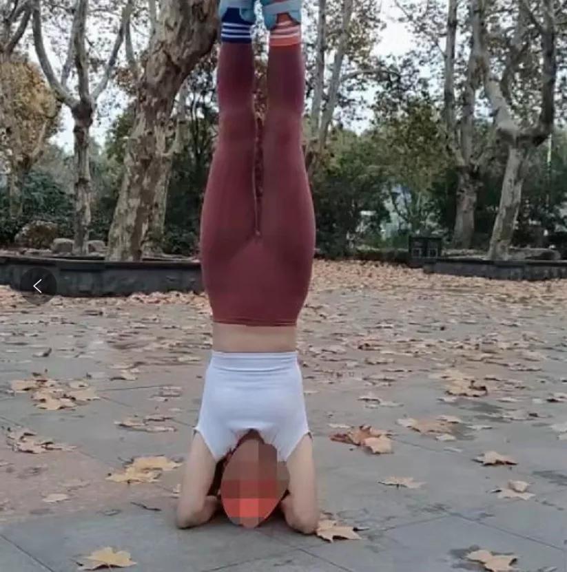 坚持运动的女人可怕,坚持运动的人最可怕的原因