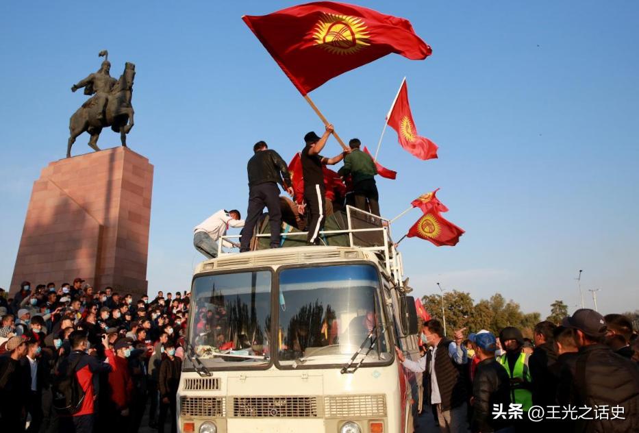 吉尔吉斯斯坦中亚五国,中亚吉尔吉斯斯坦国