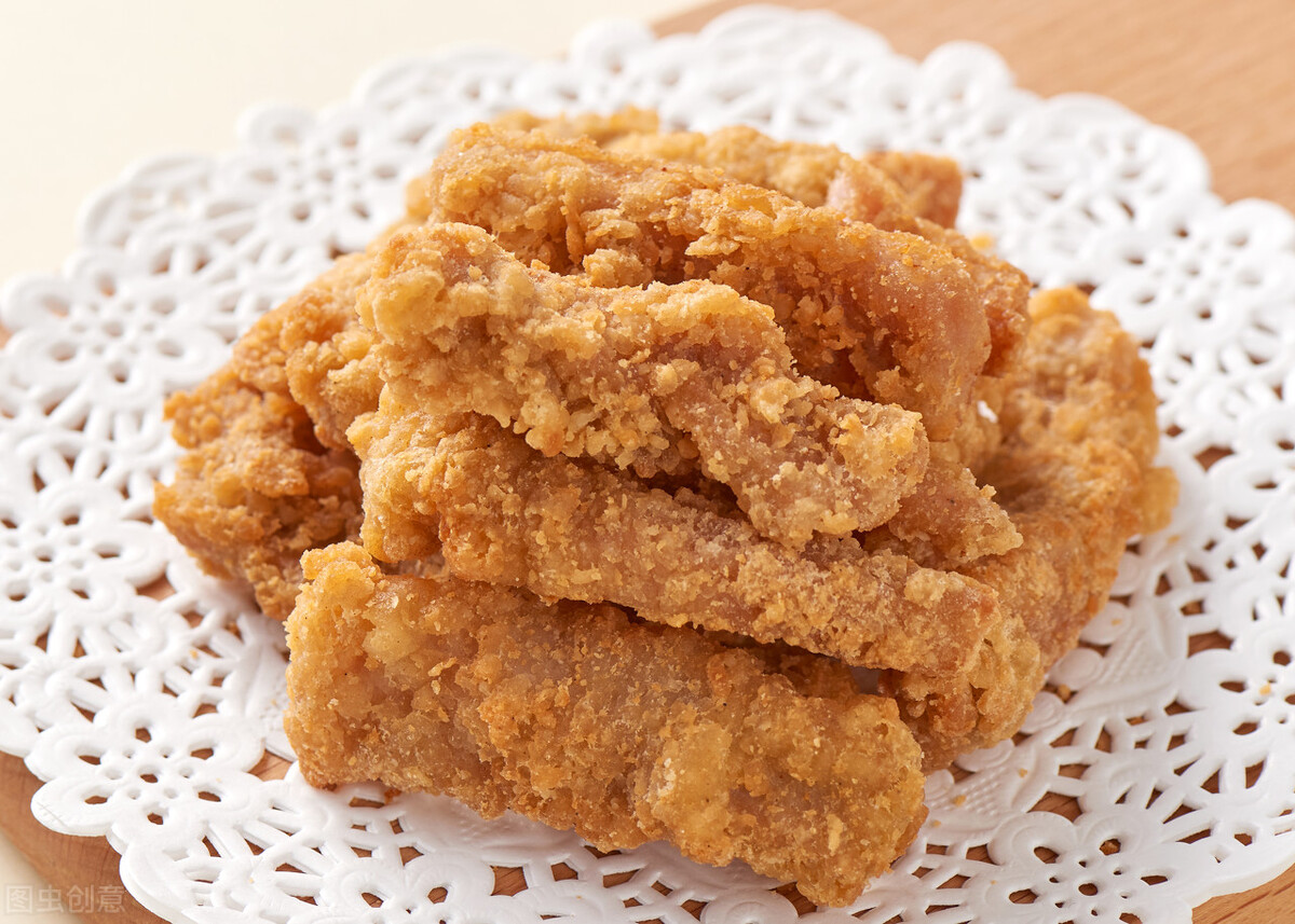 过年了教你做几道拿手菜,过年了一定要学会这道菜