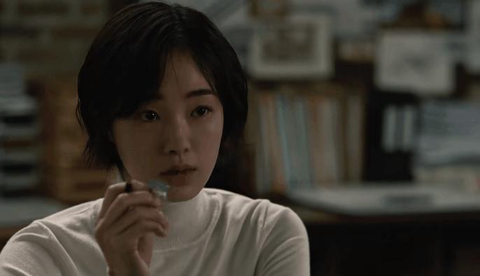 连刷四集这惊悚新剧太刺激了,2018首部生猛新剧看一集就入坑