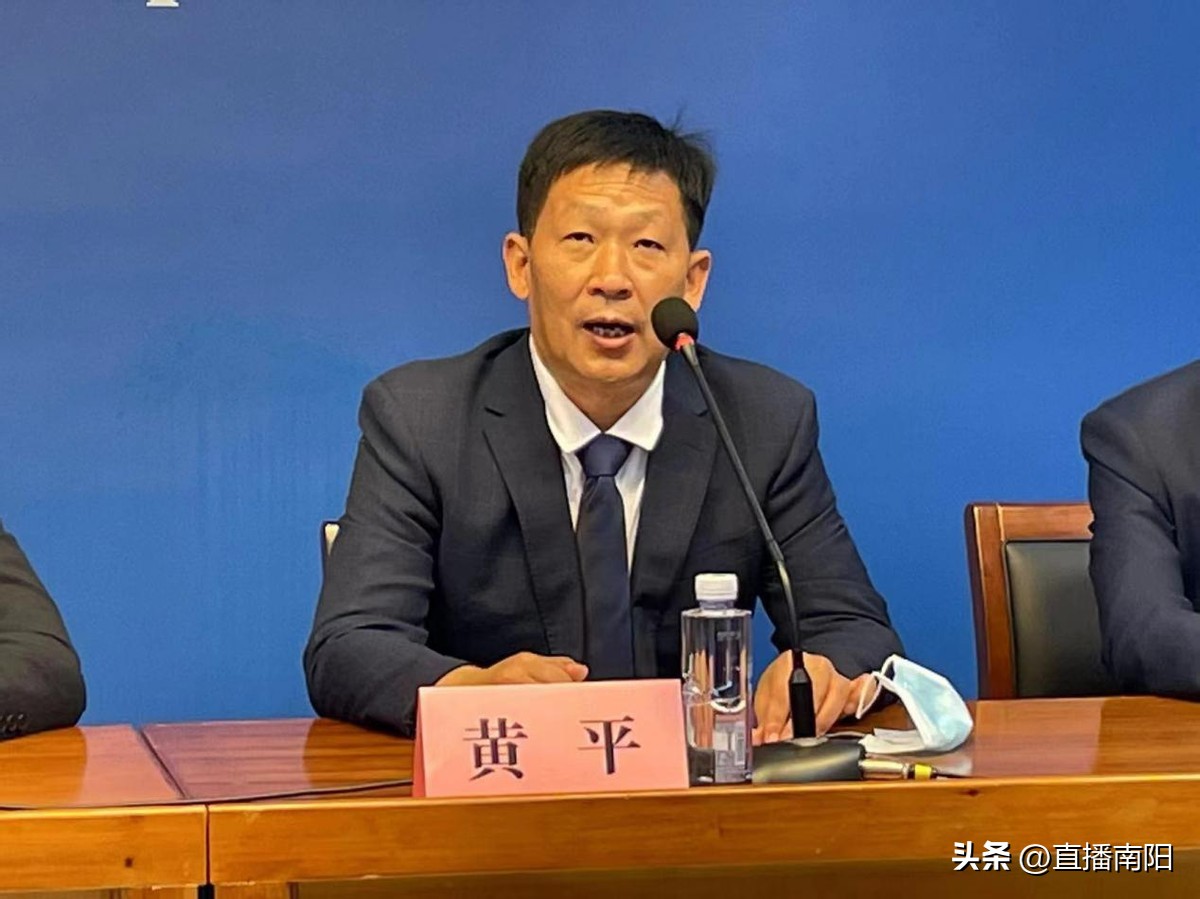 非凡十年逐梦副中心,南阳市新闻发布会内容