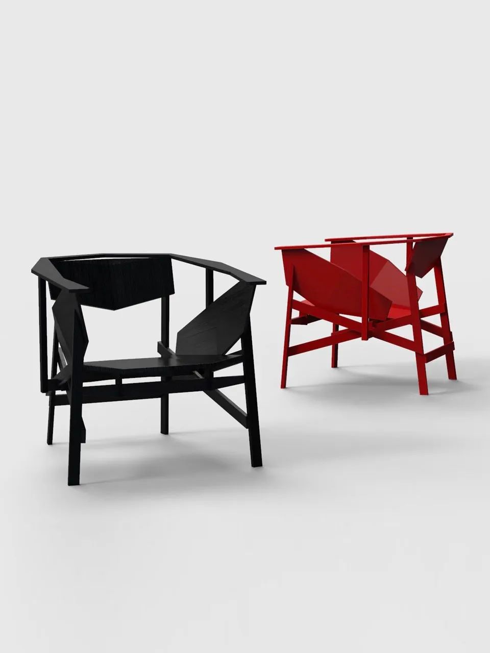 Battle十年！与全球高手掰投的中国设计怎样了