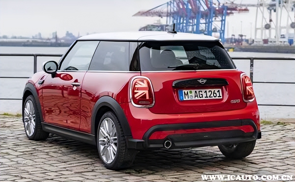 开宝马mini的女生给人的感觉,女孩开宝马mini怎么样