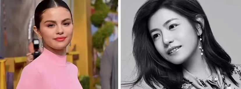 刘海发型选对颜值翻倍,刘海选对