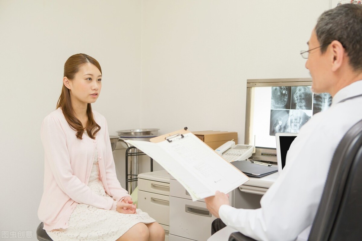 二十余年的临床总结：子宫腺肌症求诊指南和治疗建议