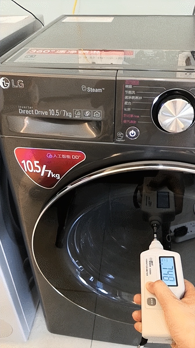 滚筒洗衣机完全解说,家电大兵滚筒洗衣机