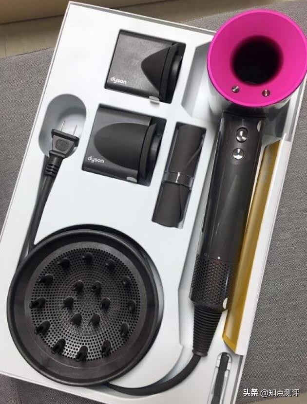 戴森吹风机正品价格是多少钱,戴森吹风机档次