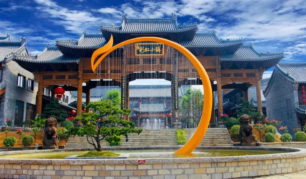 2023县域旅游百强榜各省份排名,2021县域旅游100强排行榜