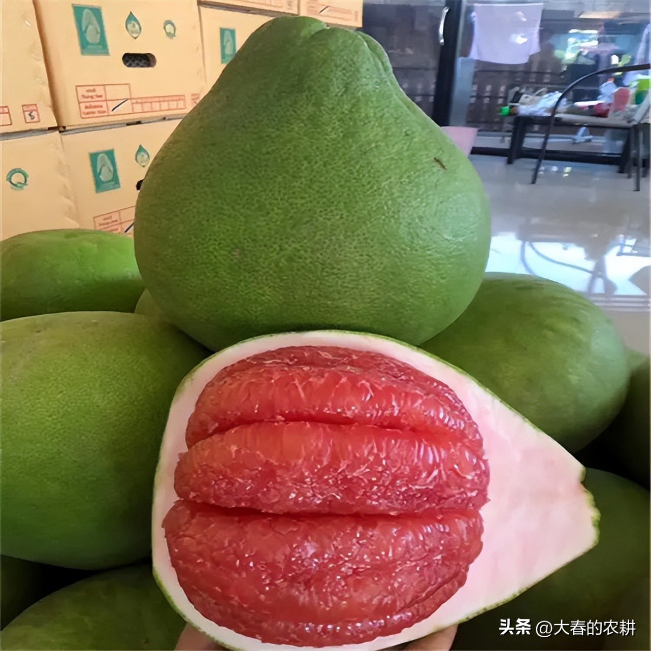 一斤100元的水果,一斤100元