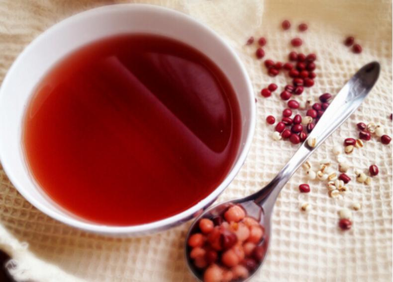 孕妇水肿喝红豆水真的可以消肿吗,孕期红豆煲水去水肿要喝多少天