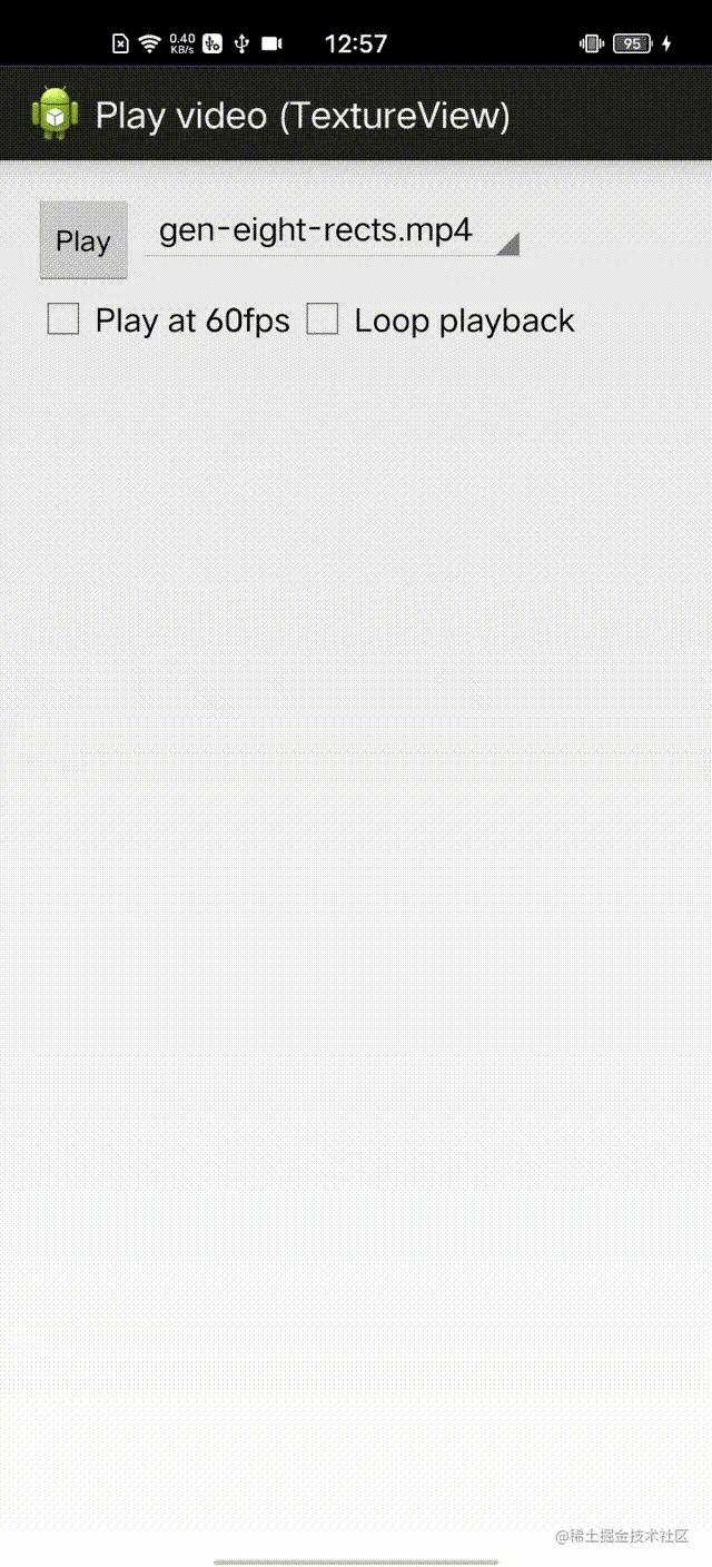 安卓mediacodec解码详解,android重新编解码