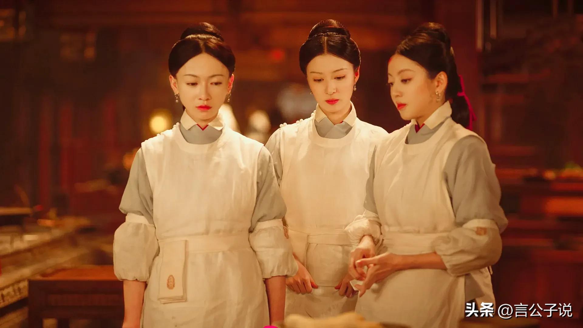 2022年8大烂剧新鲜出炉,2022年不被看好却突然火的剧