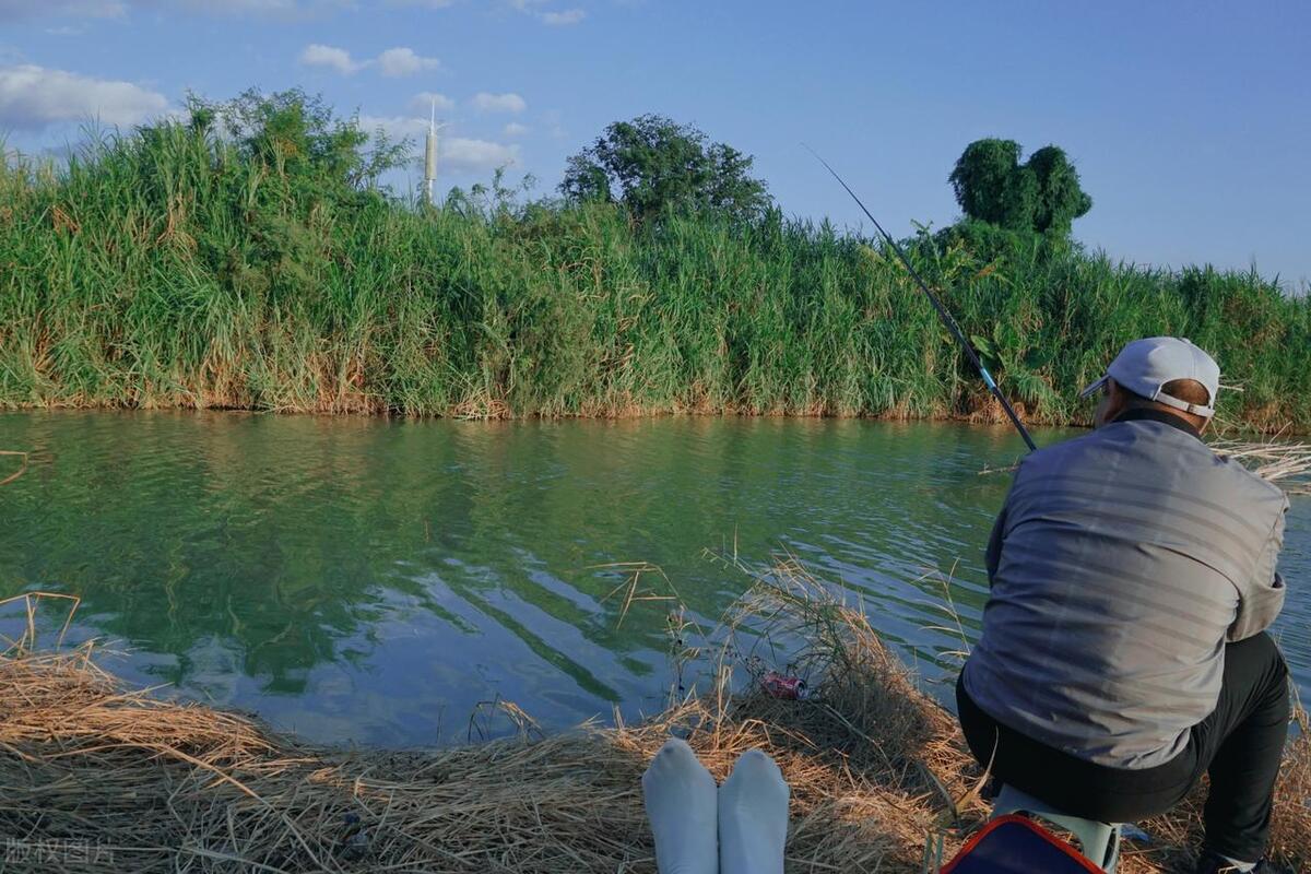 路亚实践,路亚感受