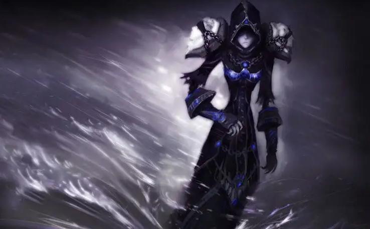 魔兽tbc暗牧好吗,魔兽世界怀旧服tbc暗牧速成