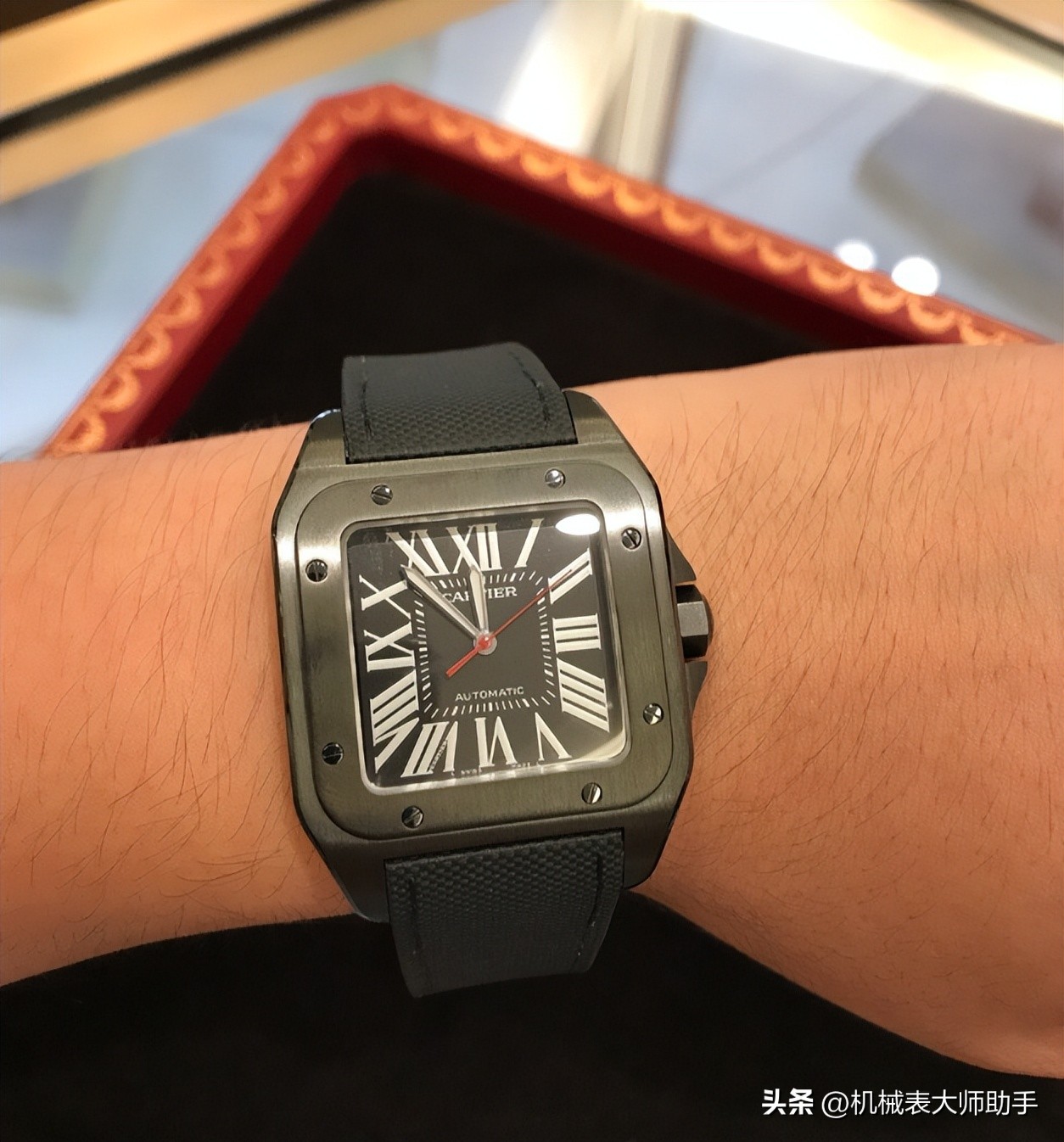 6万左右买什么牌子的手表合适,6万元左右劳力士手表