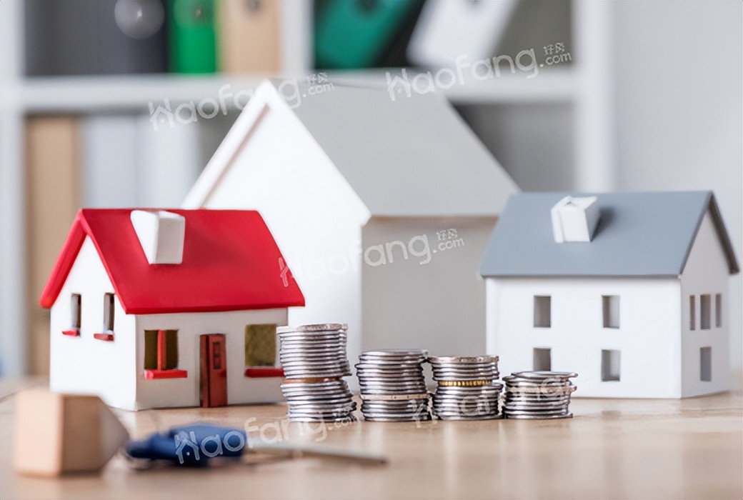 城镇住房套户比是什么意思,房地产的套户比是指什么