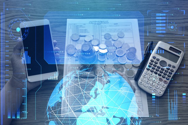 电商发展让群众生活更便捷,电商给老百姓带来了实惠