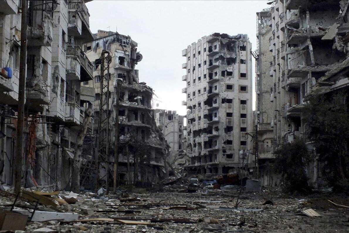 世界七大高危国家,世界上最危险的国家缅北