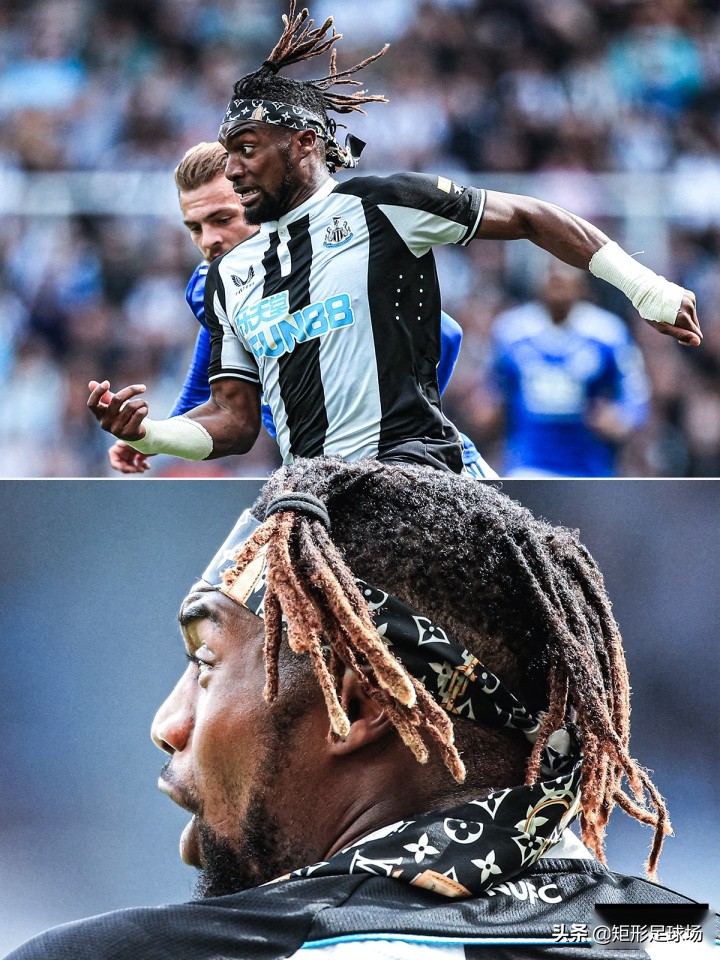 英超圣马克西曼助攻戴帽,英超过人圣马克西曼