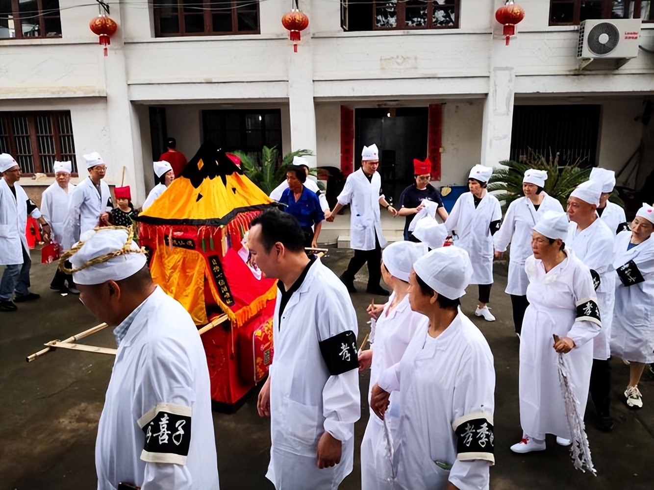 人死后的头七从哪天开始,人去世头七从什么时间算起