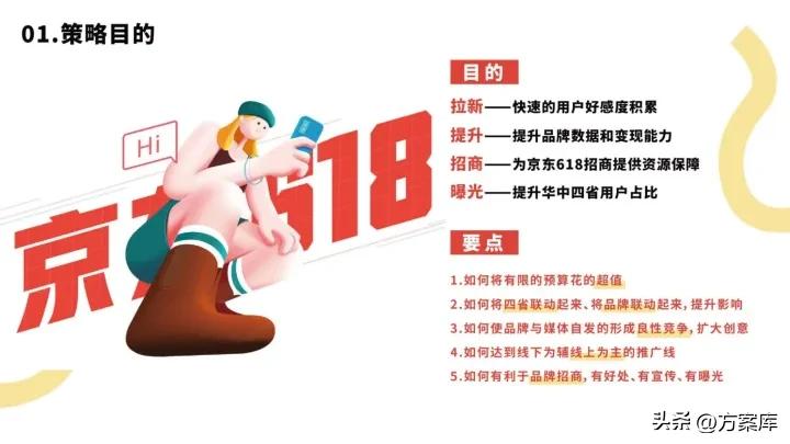 2022京东618,2022京东618营销策略