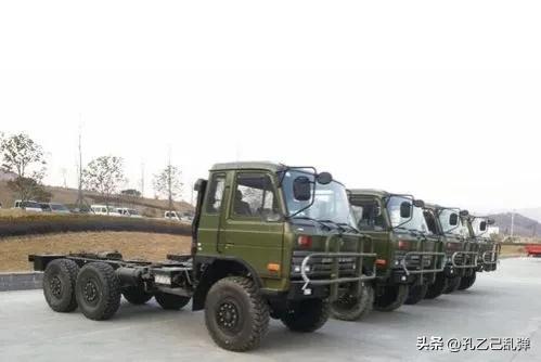 十堰东风二汽在哪里,十堰东风二汽简介