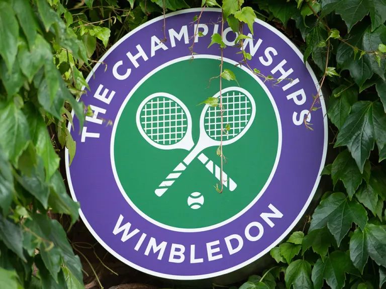 费德勒见证德约21冠,费德勒温网百年庆典