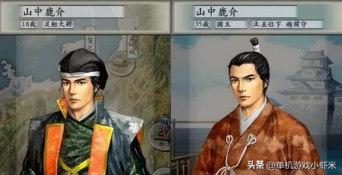 太阁立志传5贤侯,太阁立志传5dx武将推荐