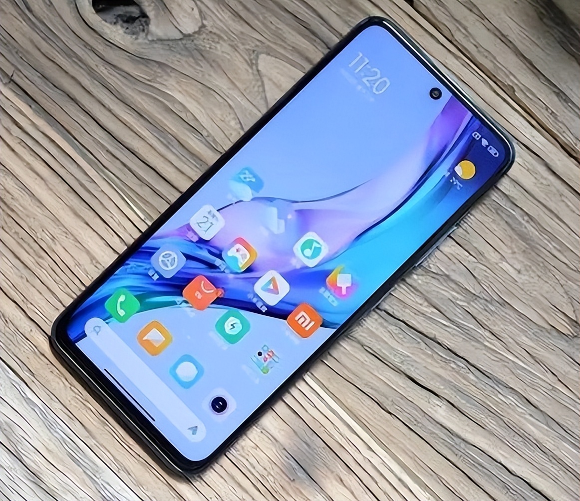 售价1639做到千元性价比第一！5000mAH+旗舰芯+67W！红米动真格了