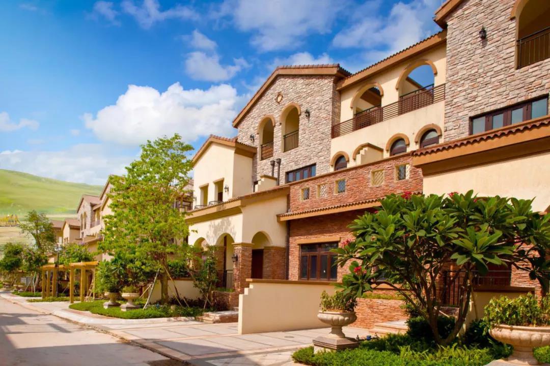 三水旅游度假地方,三水风景区有哪些