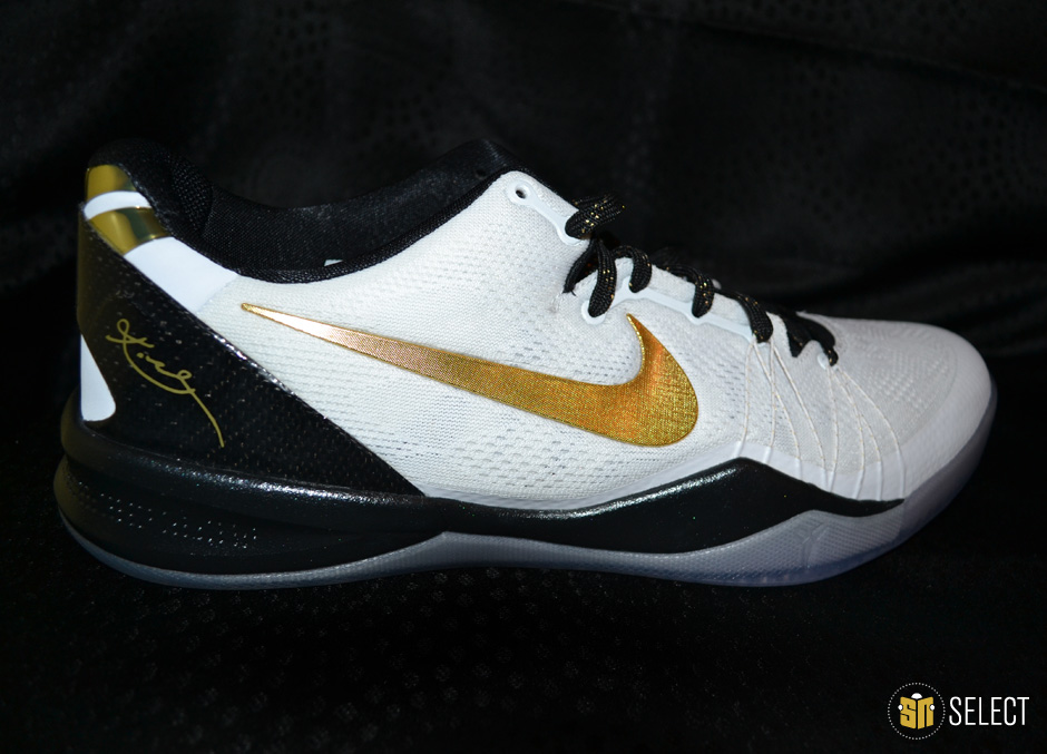 kobe科比篮球鞋,nike科比kobe8代篮球鞋