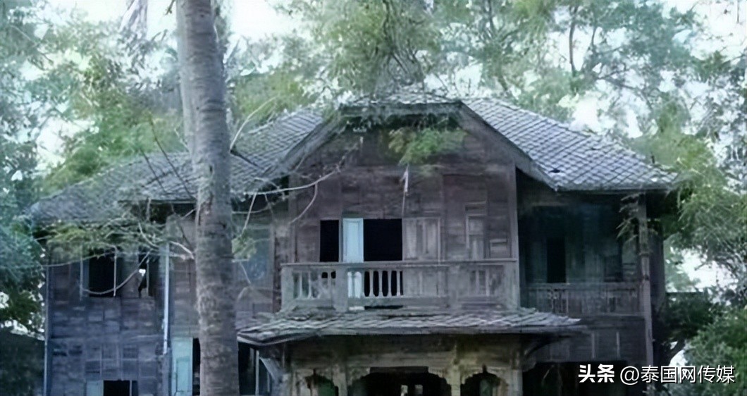 泰国取景迷思：“在没艾滋病之前，这里绝对是*身失***欢寻**好去处”