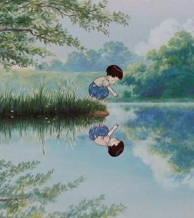 哀伤的萤火虫,悲伤的萤火虫