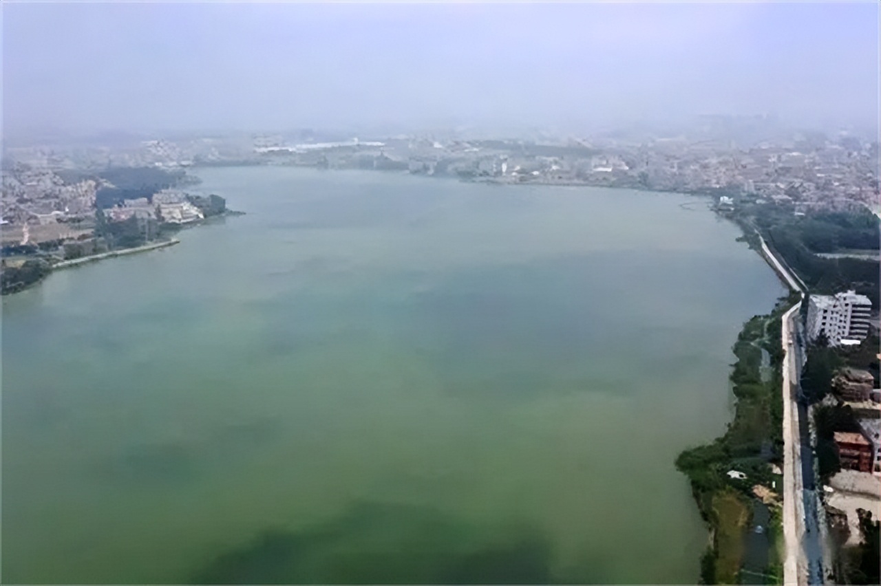 金门岛水是大陆供的吗,金门喝的水是哪里过来的