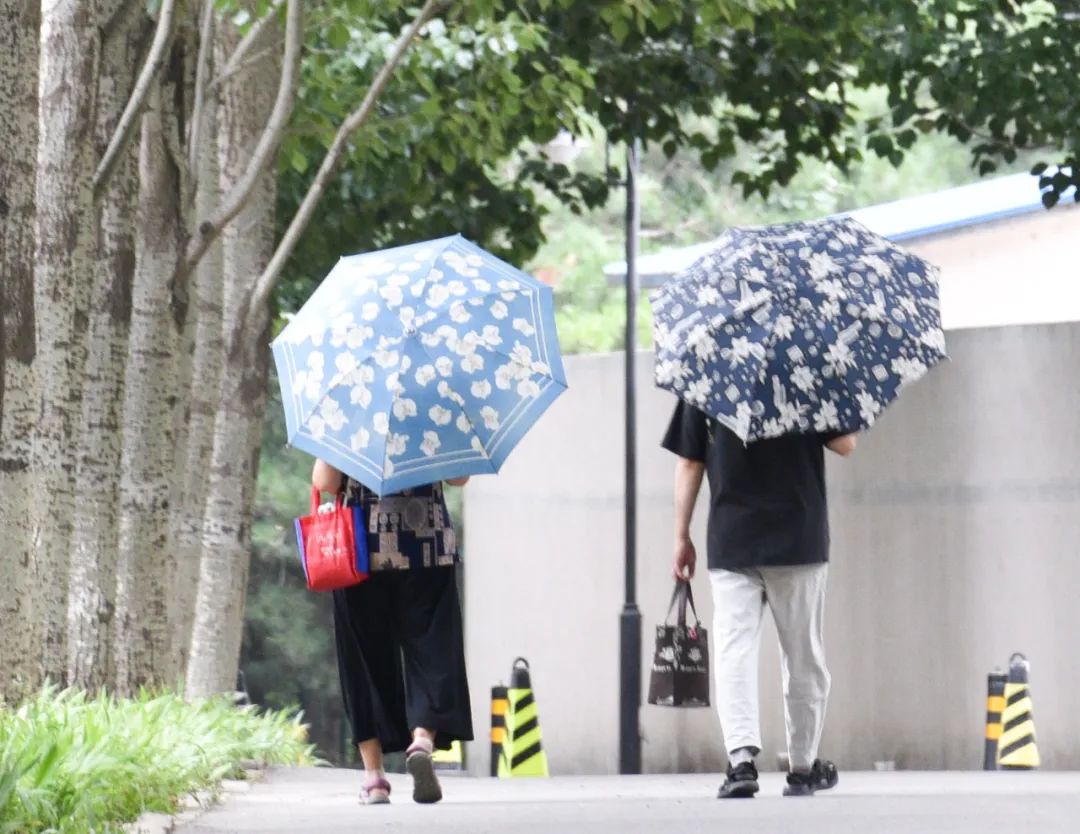 旅游中暑如何急救,北京一导游中暑身亡