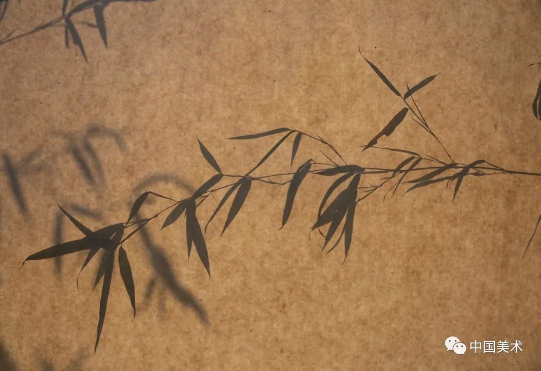 薄春雨：徐熙《雪竹图》及其技法考