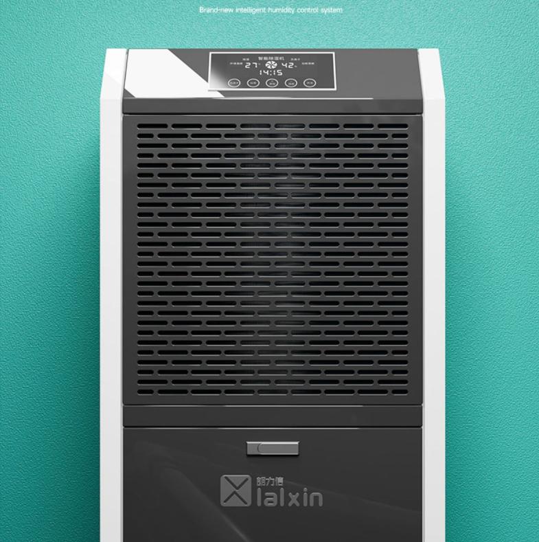 工业除湿机哪种更节能,工业除潮湿机