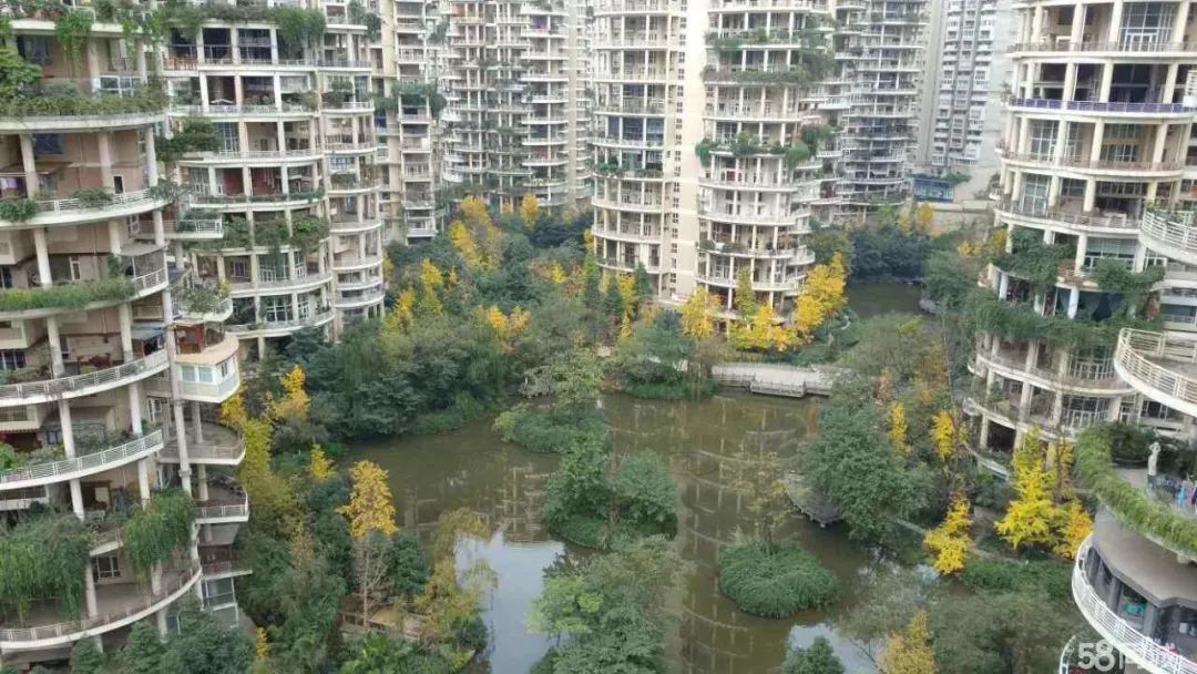 济宁高新区十大豪宅,高新区房子是烂尾楼吗