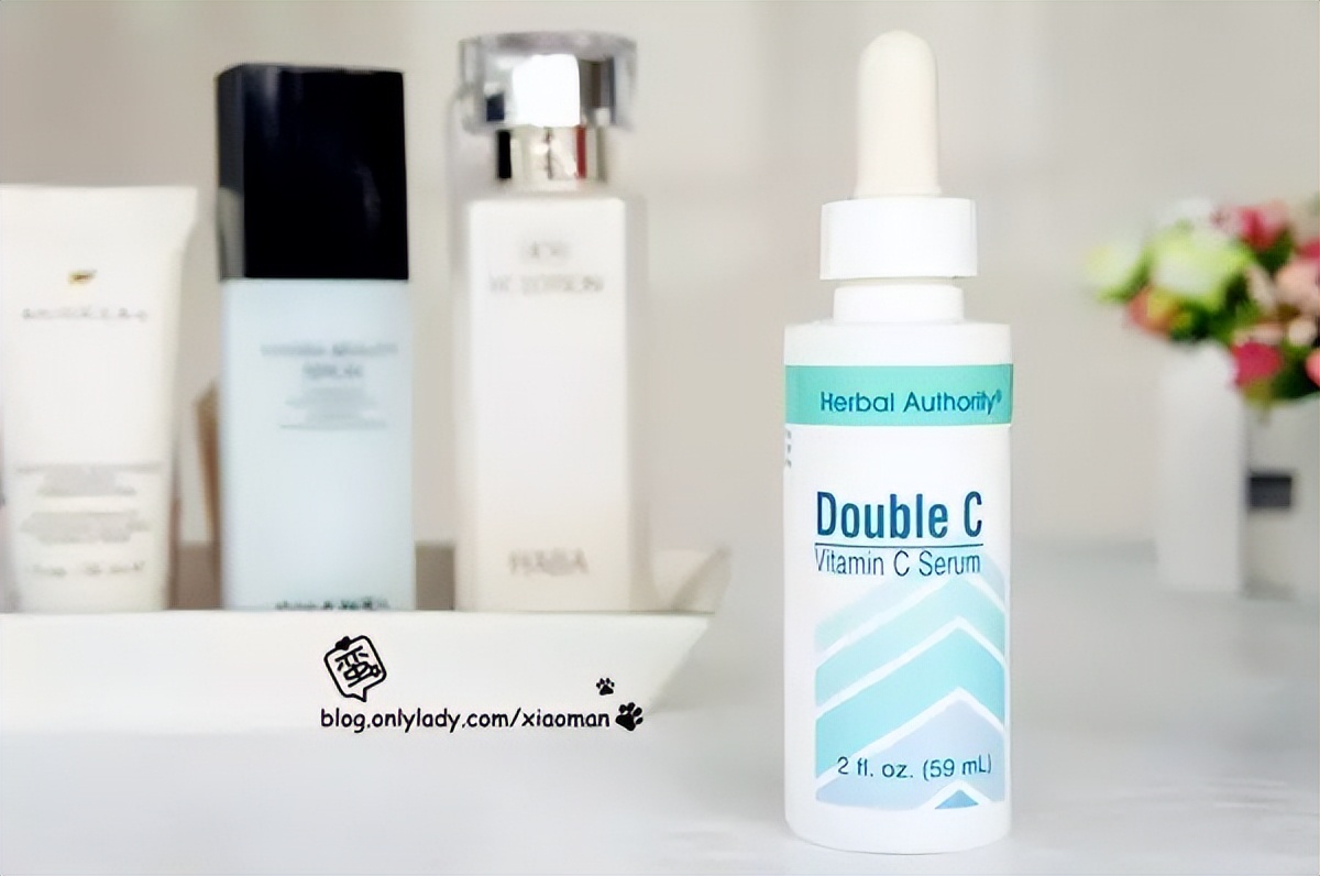 美白抗衰精华大盘点,淡斑美白抗衰精华