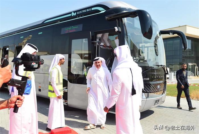 举办世界杯的卡塔尔究竟有多富,卡塔尔耗资2200亿打造世界杯