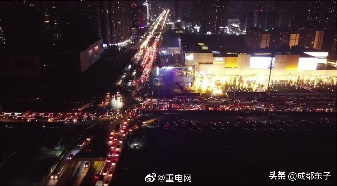 成都北门是不是没有发展了,成都北门为什么发展这么慢