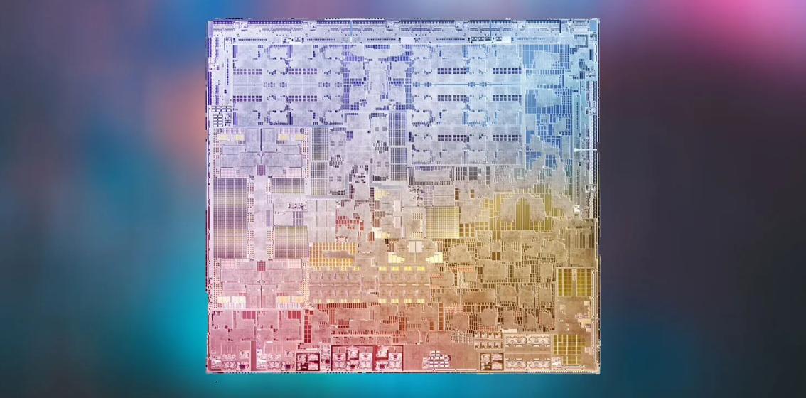 macprom2芯片,mac为什么降价