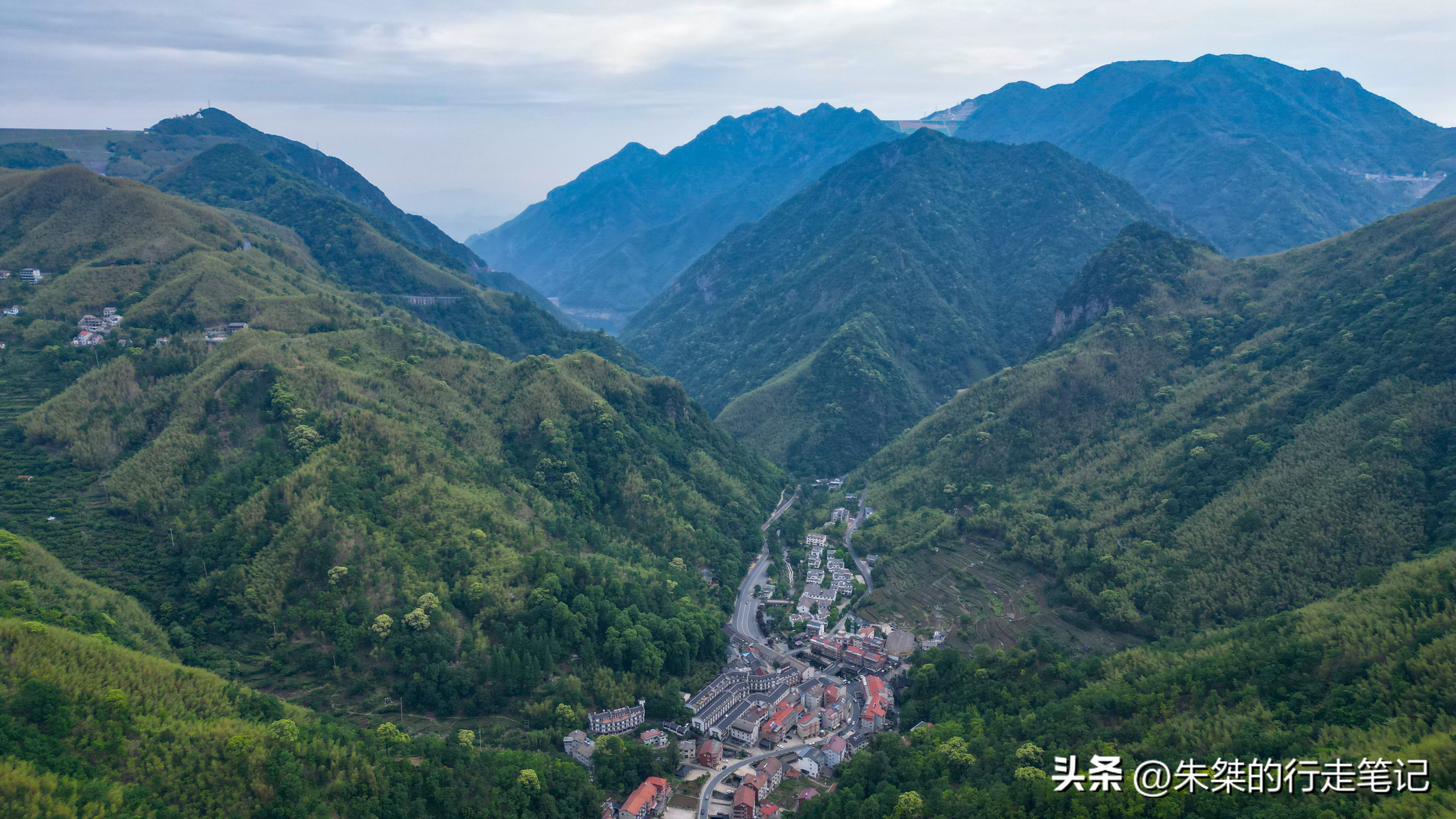 安吉农家乐碧瑶山庄,安吉碧瑶山庄农家乐交通