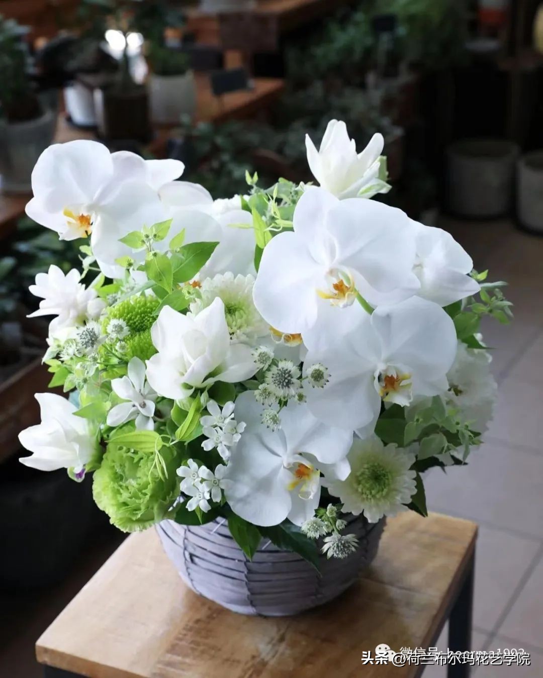 花店的经营技巧有哪些,如果想开一个花店该怎么经营