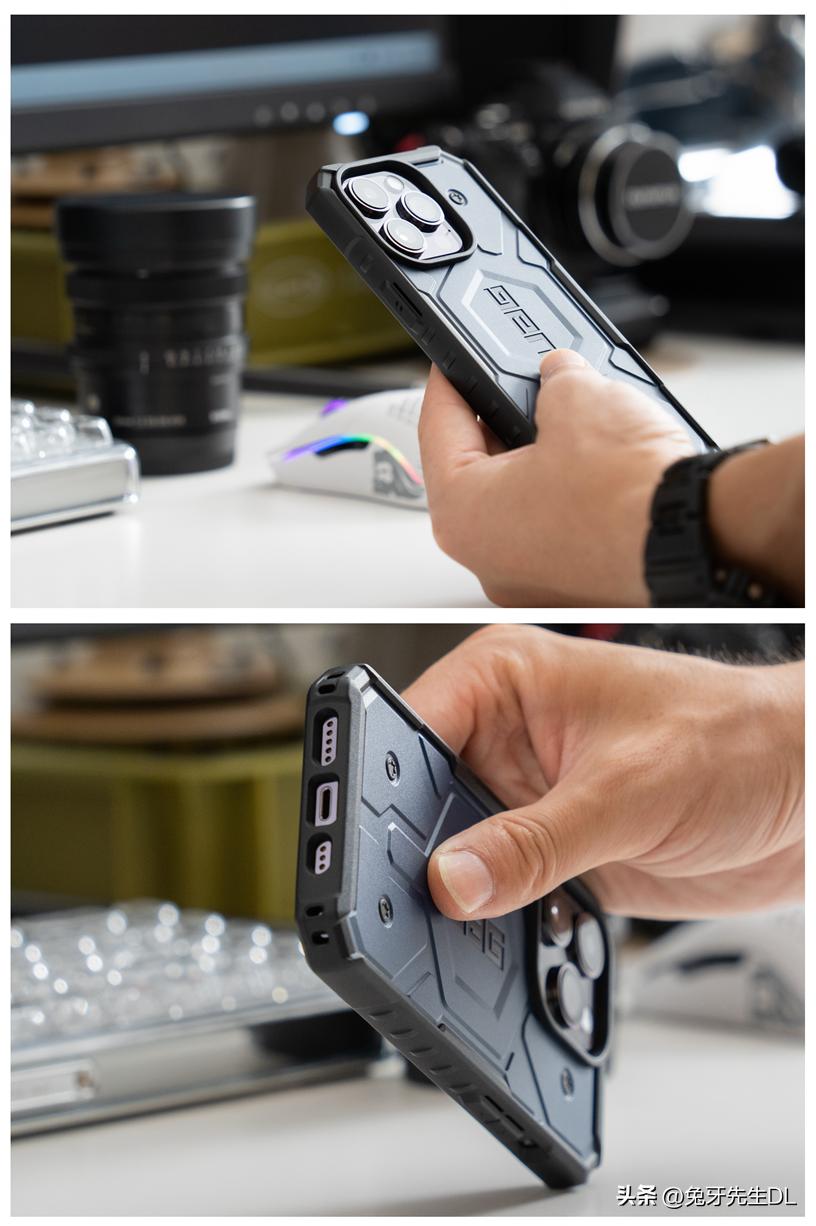 手机配件出行桌面，老男孩的11款好物安利，一只手都数不过来